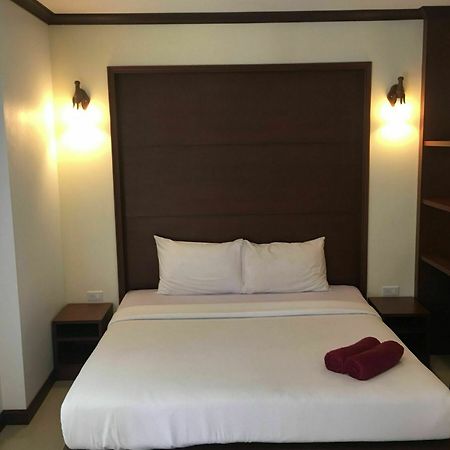 Medsai Resort Cha-Am Ngoại thất bức ảnh