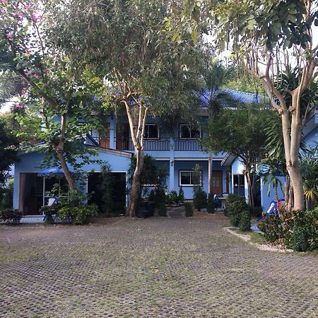 Medsai Resort Cha-Am Ngoại thất bức ảnh