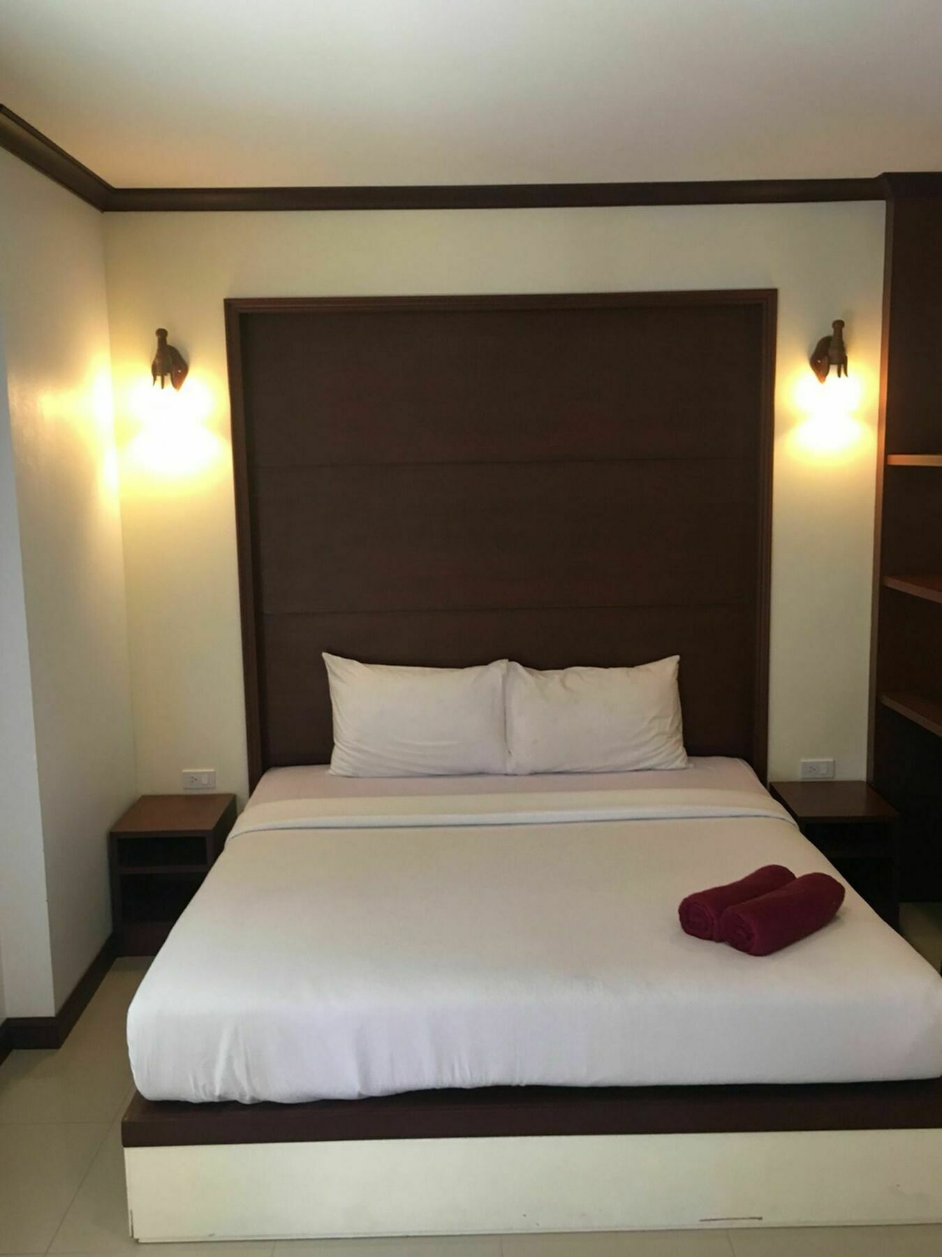 Medsai Resort Cha-Am Ngoại thất bức ảnh