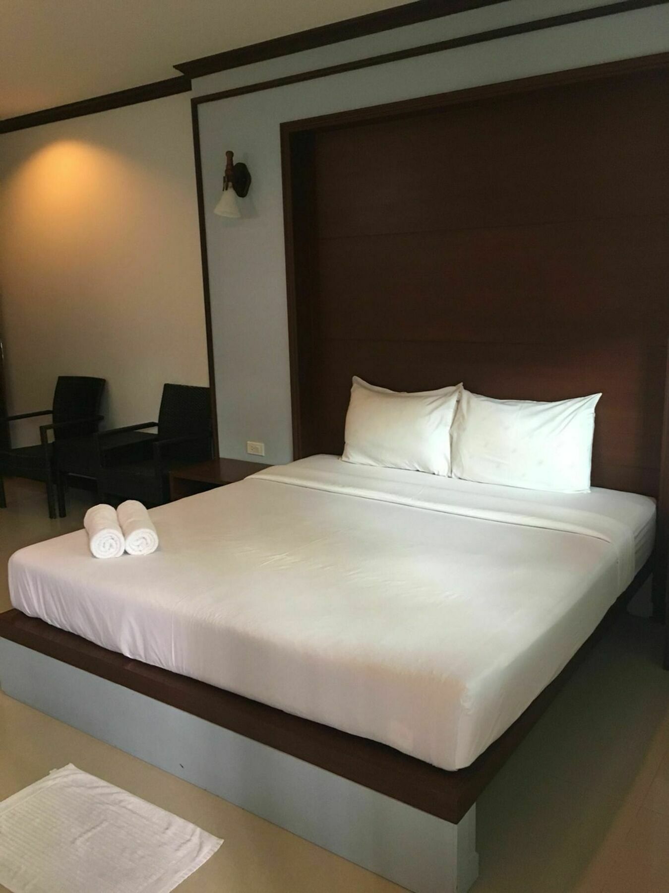 Medsai Resort Cha-Am Ngoại thất bức ảnh
