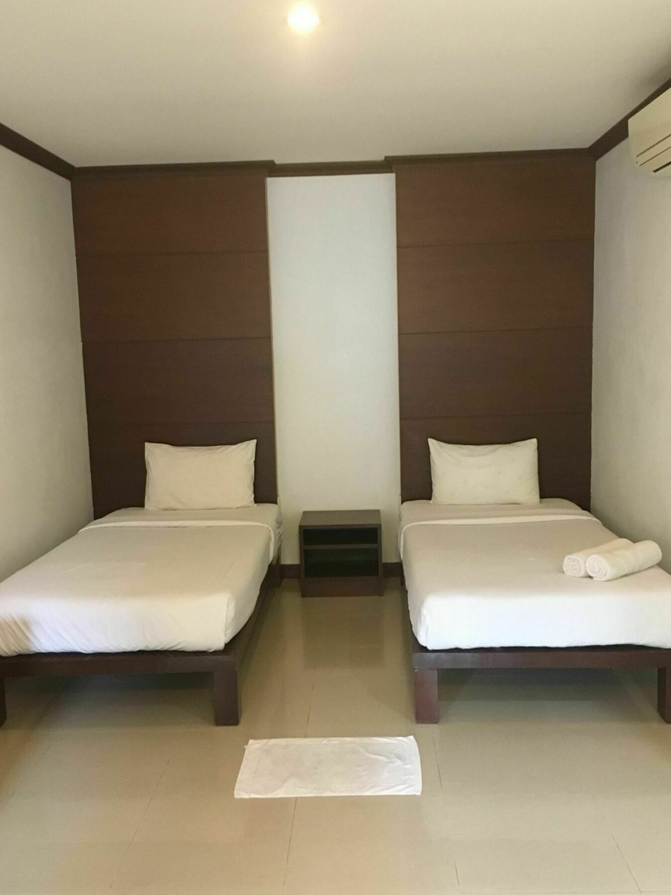 Medsai Resort Cha-Am Ngoại thất bức ảnh