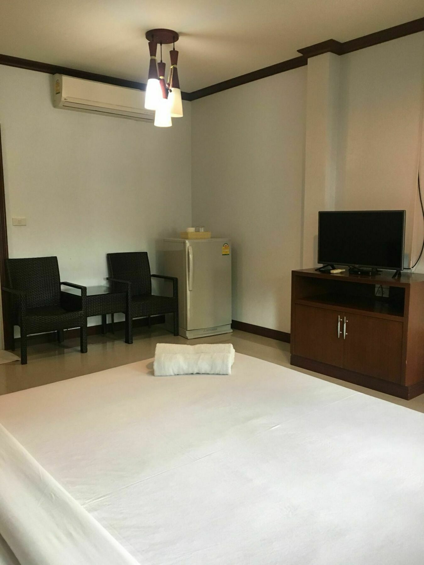 Medsai Resort Cha-Am Ngoại thất bức ảnh